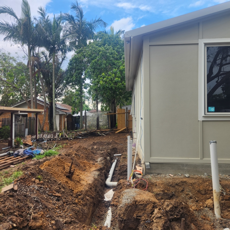 Week 15: Browns Plains Modular Home Video Update